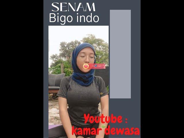 bigo senam pagi #shorts #bigolive #shortsvideo