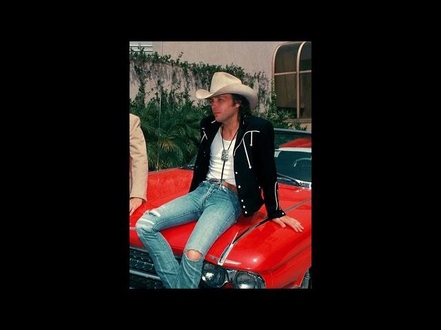 FREE Country Rap x Upchurch Type Beat "Guitars & Cadillacs" (Prod. Yung Troubadour)