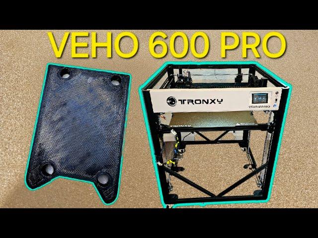 Must Watch Before You Buy!! New Veho 600 pro install