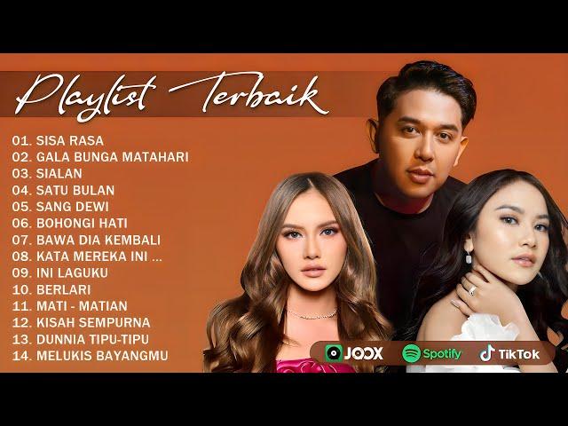 Top Songs Spotify Indonesia - Lagu Pop Indonesia Hits Terbaru 2024 