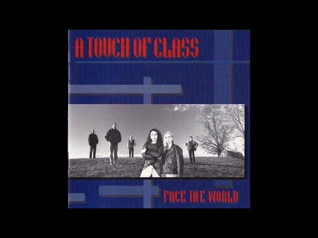 A Touch Of Class - Stay with me (Female fronted AOR / Melodic-Rock)