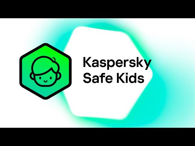 How to protect kids online with Kaspersky Safe Kids for IOS