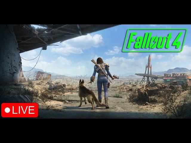 Scratching The Fallout Itch | Part 7 ONE YEAR CHANNEL ANNIVERSARY