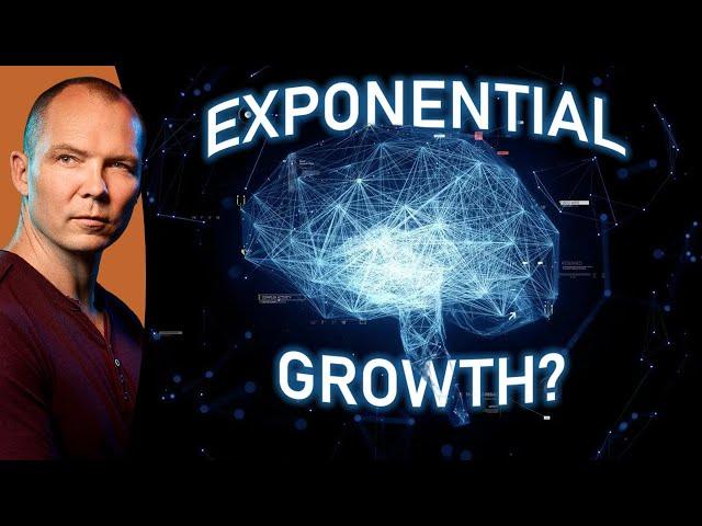 Jonathan Blow on the "exponential" growth of AI (also Gemini fiasco)