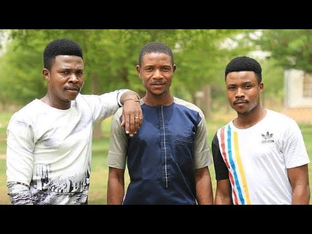 Kin Hadu Yan Mata ̷̷Umar M Shareef Ft Umma Shehu Abdul M Shareef 2019 latest video