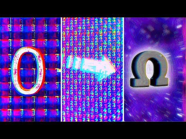 N0TAI 3 Years Anniversary : Numbers 0 to Absolute Infinity, but all 3 versions at the same time !!!