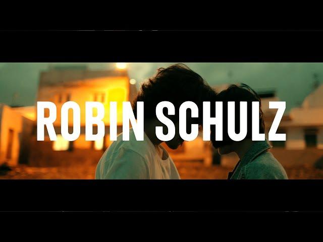 B-Case & Robin Schulz - Can't Buy Love (feat. Baby E) [Official Music Video]