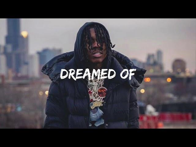 [FREE] Polo G Type Beat x King Von Type Beat | "Dreamed Of" | Piano Type Beat