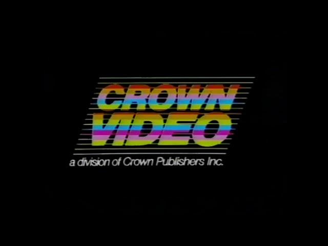 Crown Video Presents (1986)