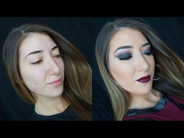 IN DEPTH How to Apply Foundation, Concealer, Contour, Highlighter, & Blush