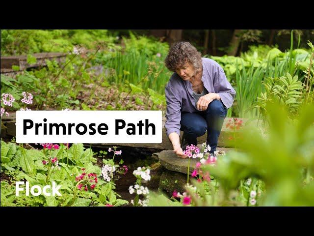 A Tour Down PRIMROSE PATH — Ep. 103