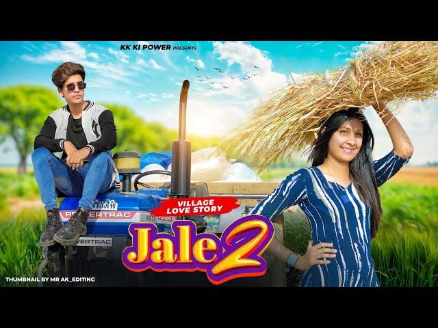 Jale 2 | Sapna Choudhary, Aman Jaji,Sahil Sandhu |Tabij bana lu tane | Haryanvi Song | Kk ki power