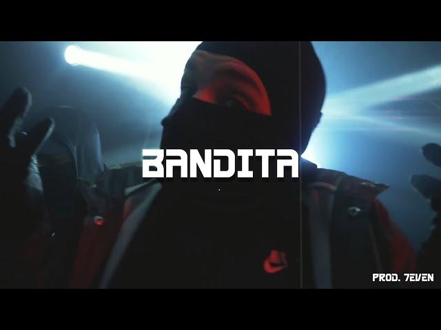 [FREE] Morad x Zuna x Elai Type Beat - "BANDITA"