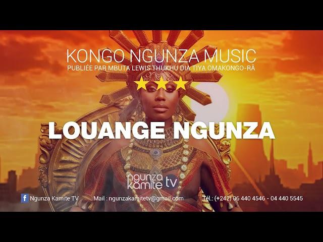 Ngunza Music - Koteno Mu Kembo | Audio Only