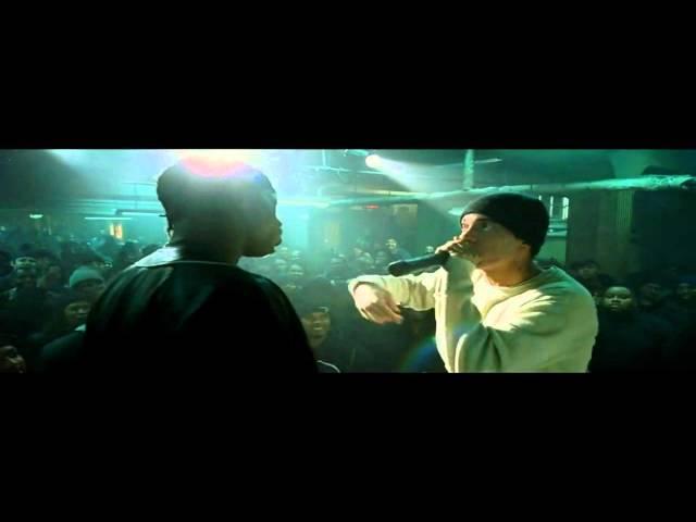 Все батлы «8Mile» на русском