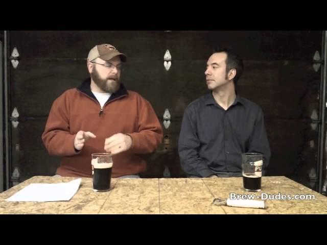 How to Brew Northern English Brown Ale - Tips and Tricks!