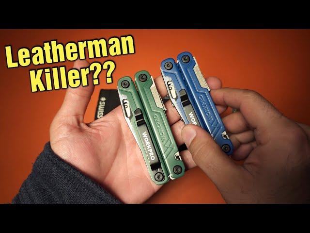 Best Value Budget Multitool?? $23 is insane!