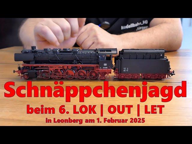 Märklin, Roco, Piko & Co. – hier gibt’s alles, was das Modellbahn-Herz begehrt