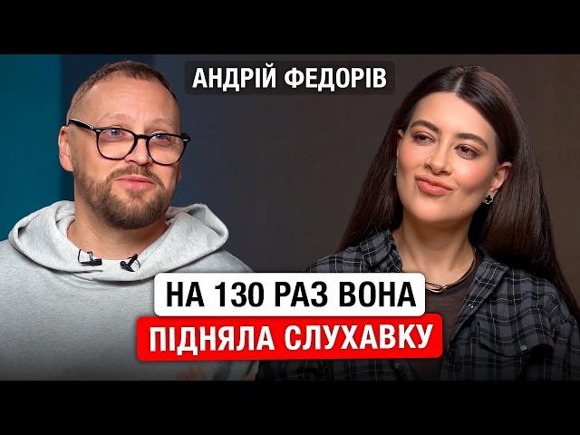 «МИ ВИРІШИЛИ ЗРОБИТИ ПАУЗУ» | Андрій Федорів ексклюзивно про особисте. @Raminaeshakzai