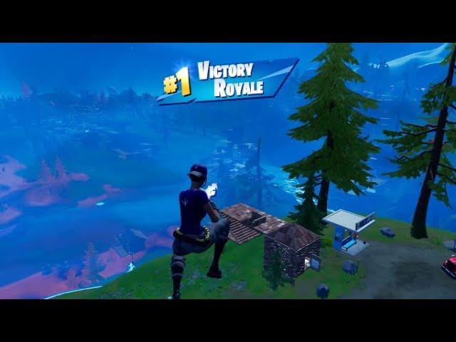 High Kill Solo Vs Squads Gameplay Full Game Season 8 (Fortnite Ps4 Controller)