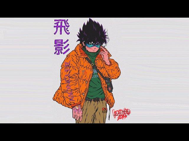 (Hard) Anime Type Beat "Shadows" (Free)