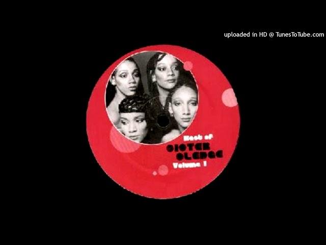 Sister Sledge - Thinking Of You