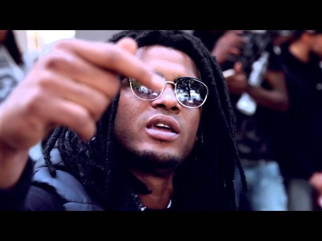 R.O - Nha Ganza Nha Remy (Official Video)