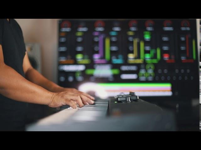 Lush Oberheim Pads - Worship Essentials Plus 3