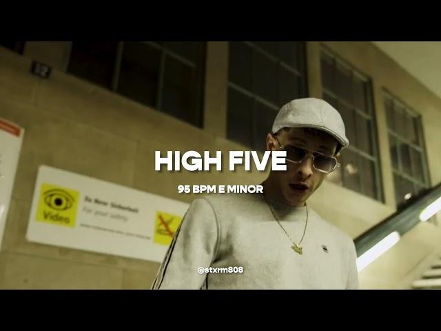 [FREE] Lacazette x Mucco x Bojan Type Beat - "High Five"