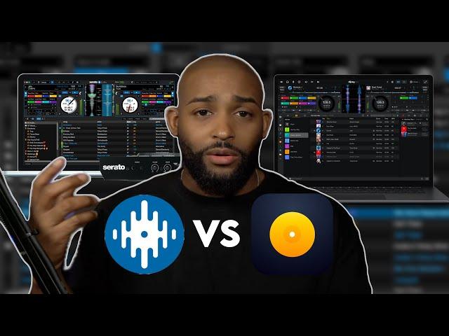 Is Algoriddim DJay Pro Better Than Serato DJ Pro?