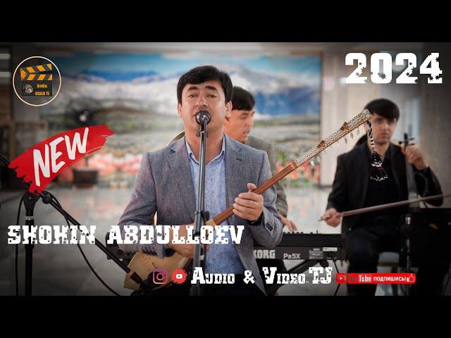 Шохин Абдуллоев Оши Нахор 2024/Shohin Abdulloev  2024