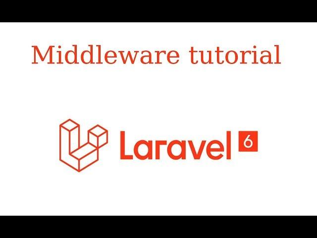 Laravel tutorial #9 Middleware Example