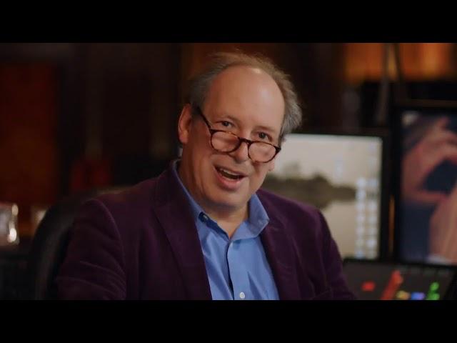 Hans Zimmer Teaches Film Scoring