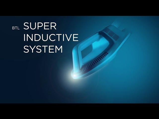 The Epic BTL Super Inductive System