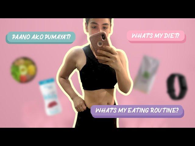 My Diet and TIPS that work for me! | Empress Schuck