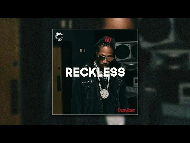 [FREE] Future x Drake Type Beat | Trap Beat "Reckless"