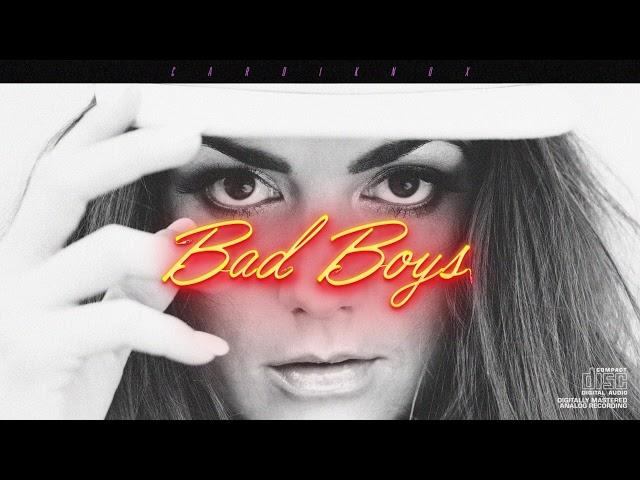 Bad Boys (Official Audio)