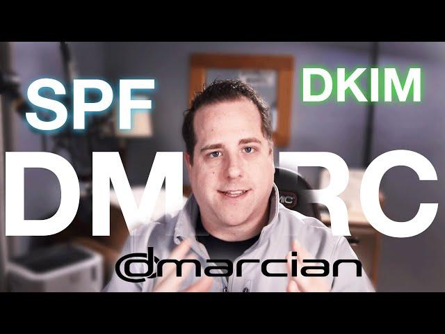 What is DMARC: Email Security You Need to Know About