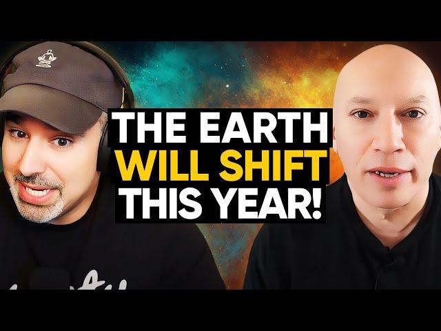 BASHAR Message About HUMANITY'S Coming Great SHIFT This Year! | Darryl Anka