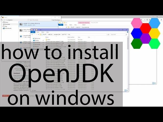 How To Install OpenJDK