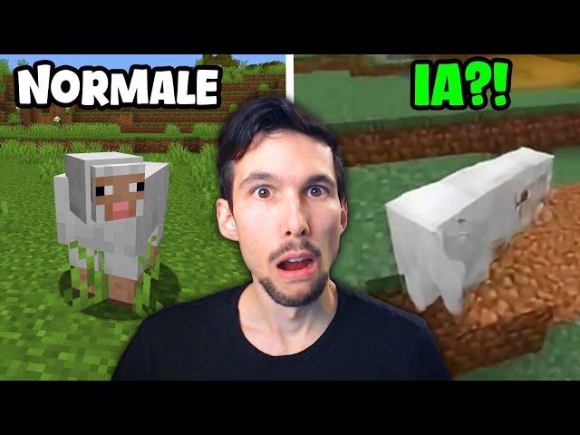 PERCHE' IL NUOVO MINECRAFT è UN PROBLEMA.