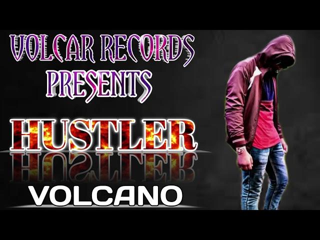 VOLCAR RECORDS PRESENTS ... HUSTLER { OFFICIAL FREEVERSE TRACK }  ft.( VOLCANO ) @MCSTANOFFICIAL666