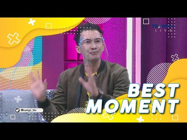 Sempat di Penjara, Karier MANDALA SHOJI Redup | Best Moment #Rumpi (30/6/21)