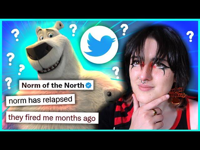 Hacker Or Marketing Stunt? The NormOfNorth Mystery