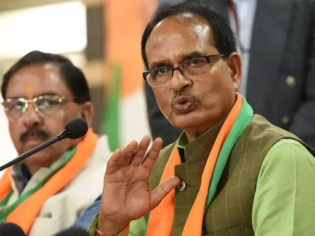 Madhya Pradesh announces night curfew in five cities