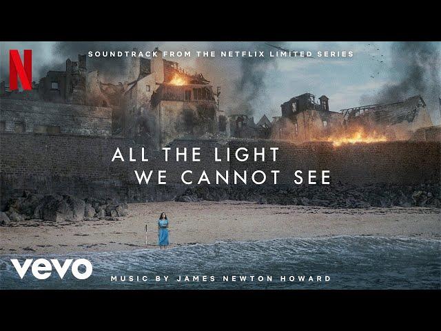 Main Title | All the Light We Cannot See (Soundtrack from the Netflix Limited Series)