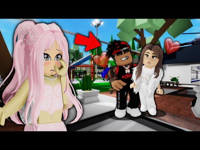 UHVATILA SAM DECKA KAKO ME VARA U BROOKHAVENU! Roblox RP