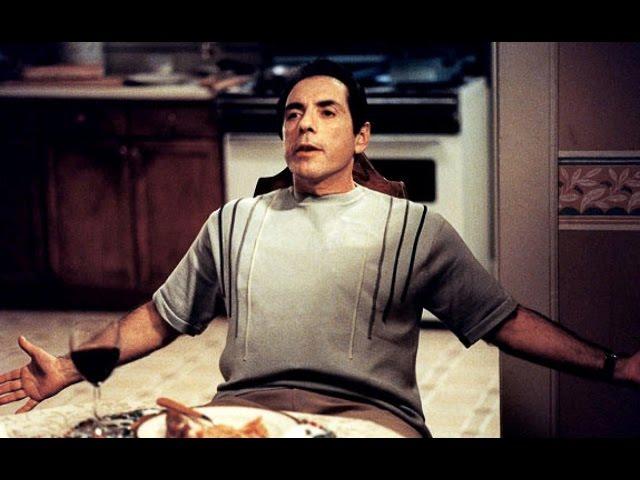 Actor David Proval