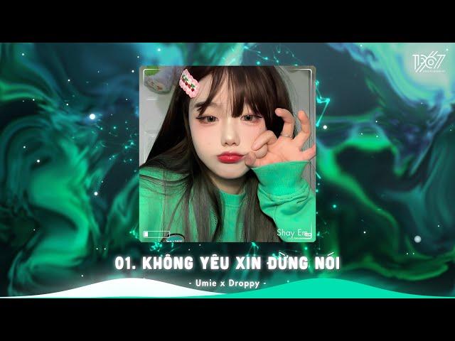 Không Yêu Xin Đừng Nói Remix - No No No Anh Dễ Thương Quá Thôi  - Nhạc Hot TikTok Hiện Nay