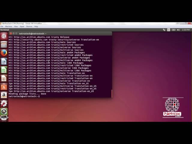 Installing Mysql Connector For Python On Ubuntu Linux By Asim Iqbal